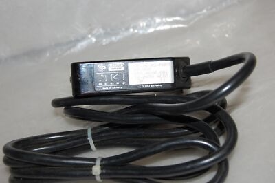 BERNSTEIN INDUCTIVE SENSOR OR-96-RS-MAR5