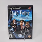 Harry Potter and the Prisoner of Azkaban (PlayStation 2 PS2) Case & Disc TESTED