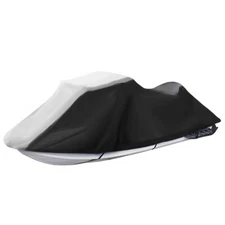 600D Heavy Duty Polyester PWC Cover Trailerable Jet Ski Trailerable Jet Ski