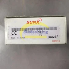 1PC SUNX SU-7 Photoelectric Sensor New