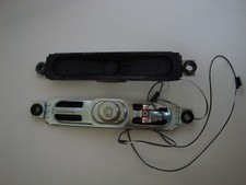 Grundig Haut-Parleurs 10Watt Haut-Parleur Jiefu / ZNK107R TV 32GFB6621 49GFB6621