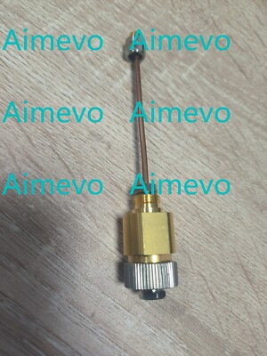 FOR AGILENT/KEYSIGHT HP 5063-1700 FOR E8257D E8267D 83650 50GHZ SMA 2.4MMadapter