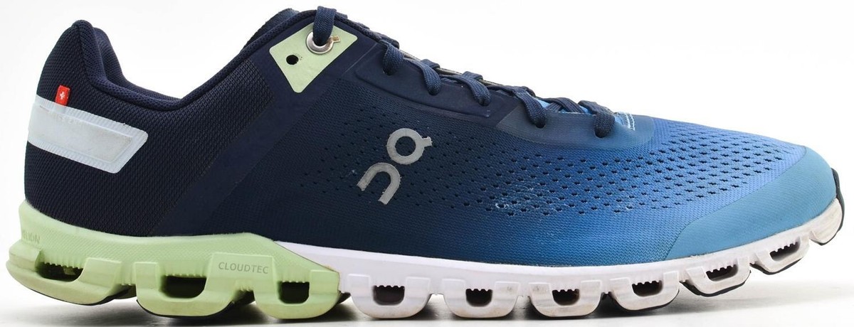 On Cloudflow 3 Blue for sale | eBay
