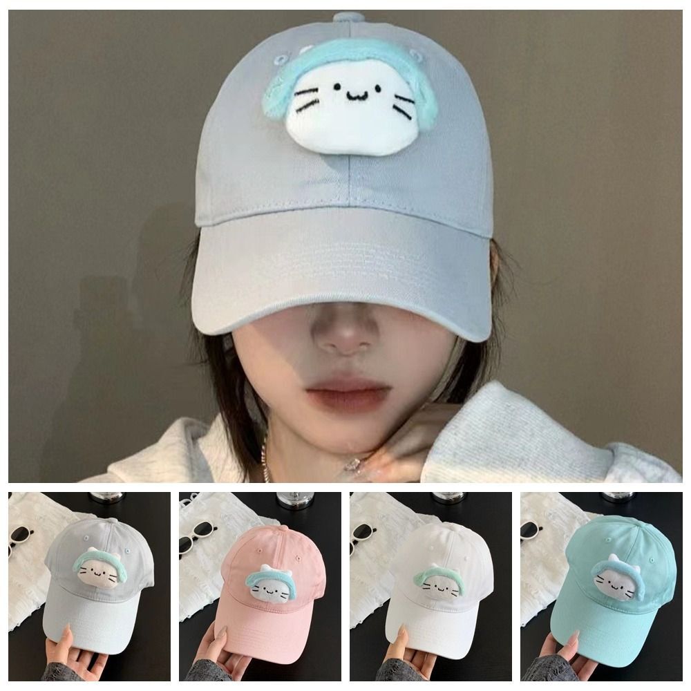 APL Cappello da sole in cotone traspirante protezione solare cappello nuovo berretto baseball estivo