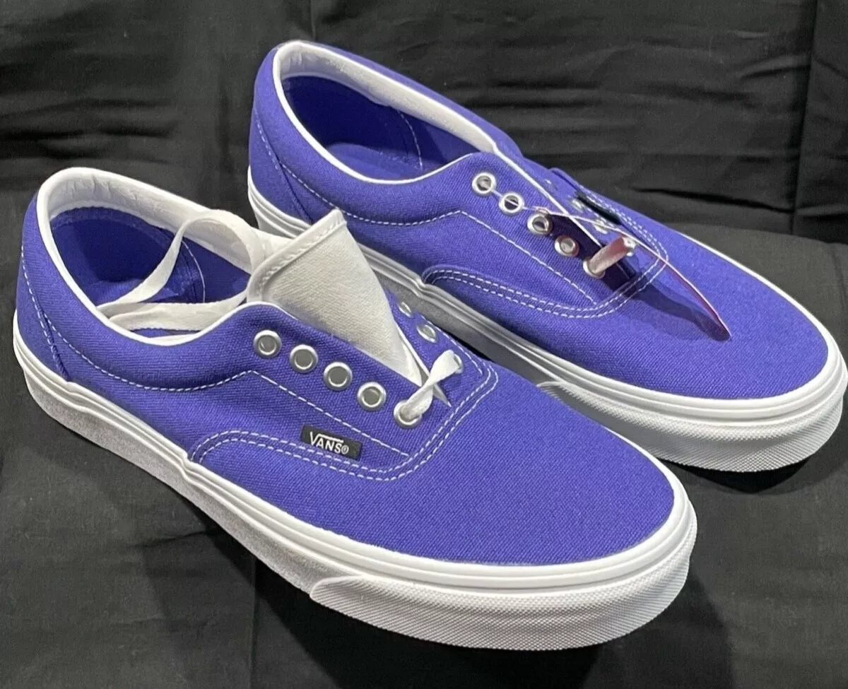 VANS ERA RETRO SPORT ROYAL BLUE WHITE