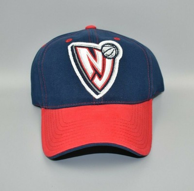 new jersey nets hat