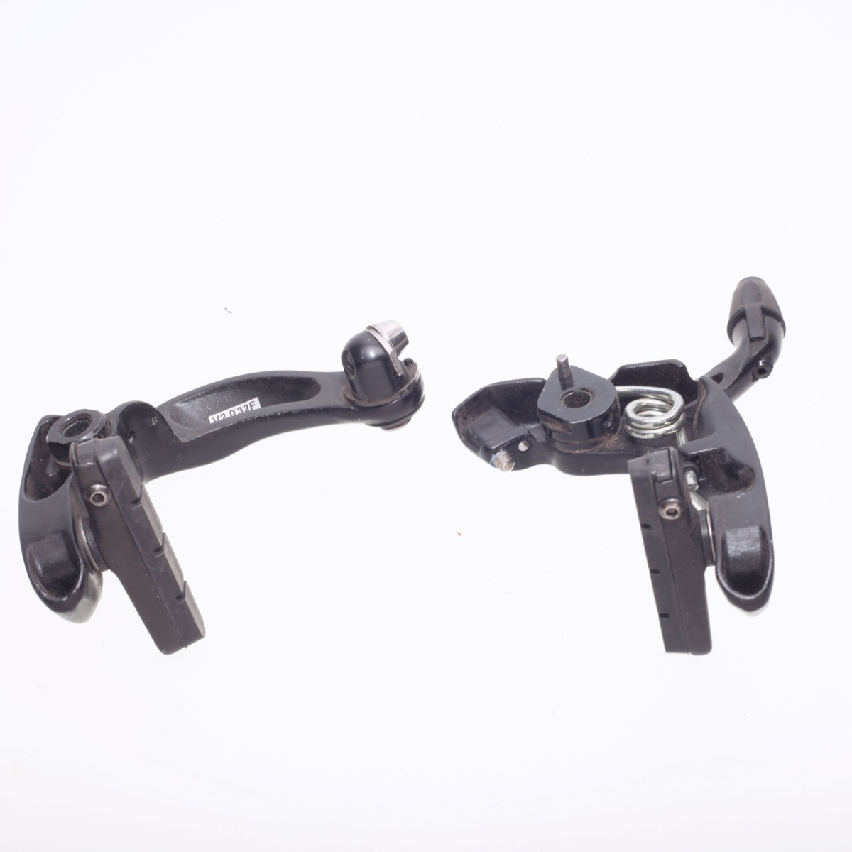 パーツ SHIMANO ultegra & BONTRAGER speedlimit Bontrager Speed Limit Direct-Mount Integrated Front Caliper