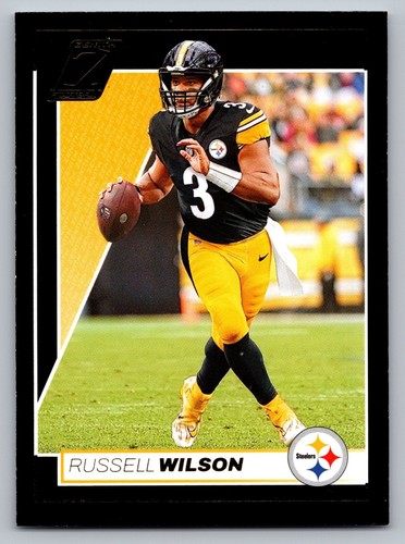 2024 Panini Zenith Football Retail Base 1-200 Pick your card - Picture 168 of 277
