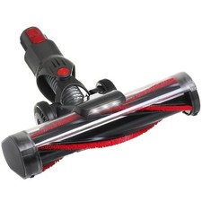 V10 Dyson Motorhead Floor Brush Turbine Tool with 3 LED Dirtfinder Lamps SV12