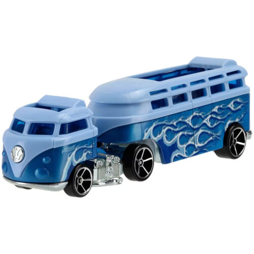 Hot Wheels Track Stars Haulers 1:64 Scale Diecast Truck by Mattel (Pick a style) - Picture 7 of 31
