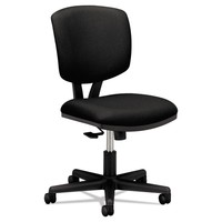Hon Volt Series Task Chair With Synchro-tilt Black Fabric 5703ga10t on sale Hon Volt Series Task Chair With Synchro-tilt Black Fabric 5703ga10t on sale