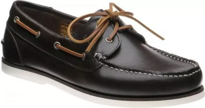 Barker boat shoes hotsell