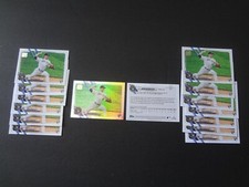 2021 Topps Drew Rasmussen Rainbow Foil Base Rookie Lot x15 377 RC Tampa Ray