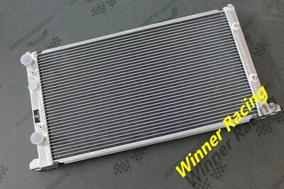 Mk3 Golf Radiator RADIATOR FIT VW GOLF GTI MK3/JETTA GLX/GLS/VENTO VR6 2.8L AAA MT 1994 ...