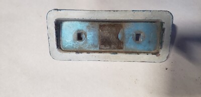 1969 Road Runner GTX Charger Barracuda Dart Coronet Super Bee Side Marker Frame