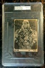 1981 Wrestling Super Stars Ric Flair WWF PSA/DNA Double AUTO 10 GEM MINT Card
