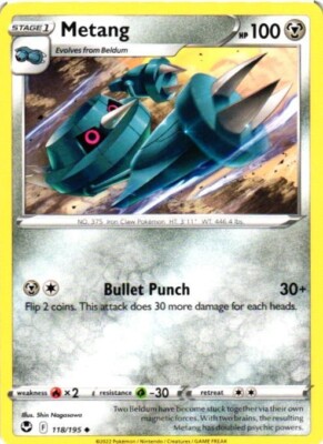 pokemon tcg silver tempest card list price Top 10 Cards: Best Hits and Chase Cards This Supporter allows you to choose a card in your hand (in this case Pokemon Trading Card Games, Sword