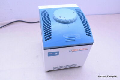 THERMO HYBAID MODEL MBS 0.2G