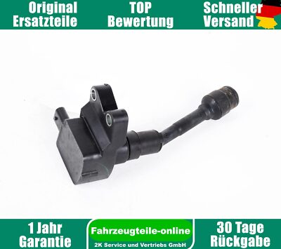 Zündspule Zündmodul Ford EcoSport 1.0 CM5G12A366CB