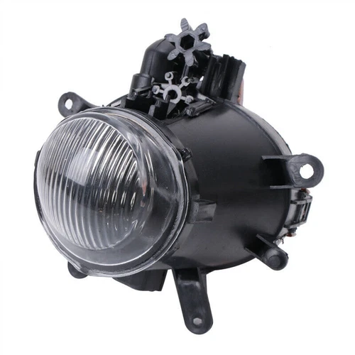 1 par de luces antiniebla de lente transparente izquierda+derecha para BMW E46 serie 3 2002-05《 - Imagen 4 de 8