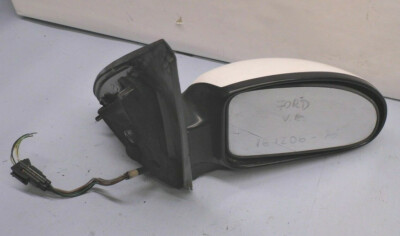 Außenspiegel rechts elektr. Ford Focus 3004-534R, C7L2A, 015475, Britax, 3004-53