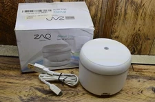 ZAQ Essential Oil Diffuser Fan Small Diffuser