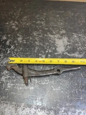 Antique Associated ACA Latchout Detent Arm 1 3/4HP? Choreboy Hit Miss Repaired 