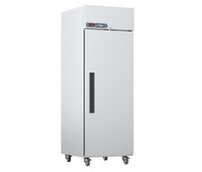 FOSTER XTRA SINGLE DOOR FRIDGE CABINET (+2°/+8°C) XR600H - B GRADE