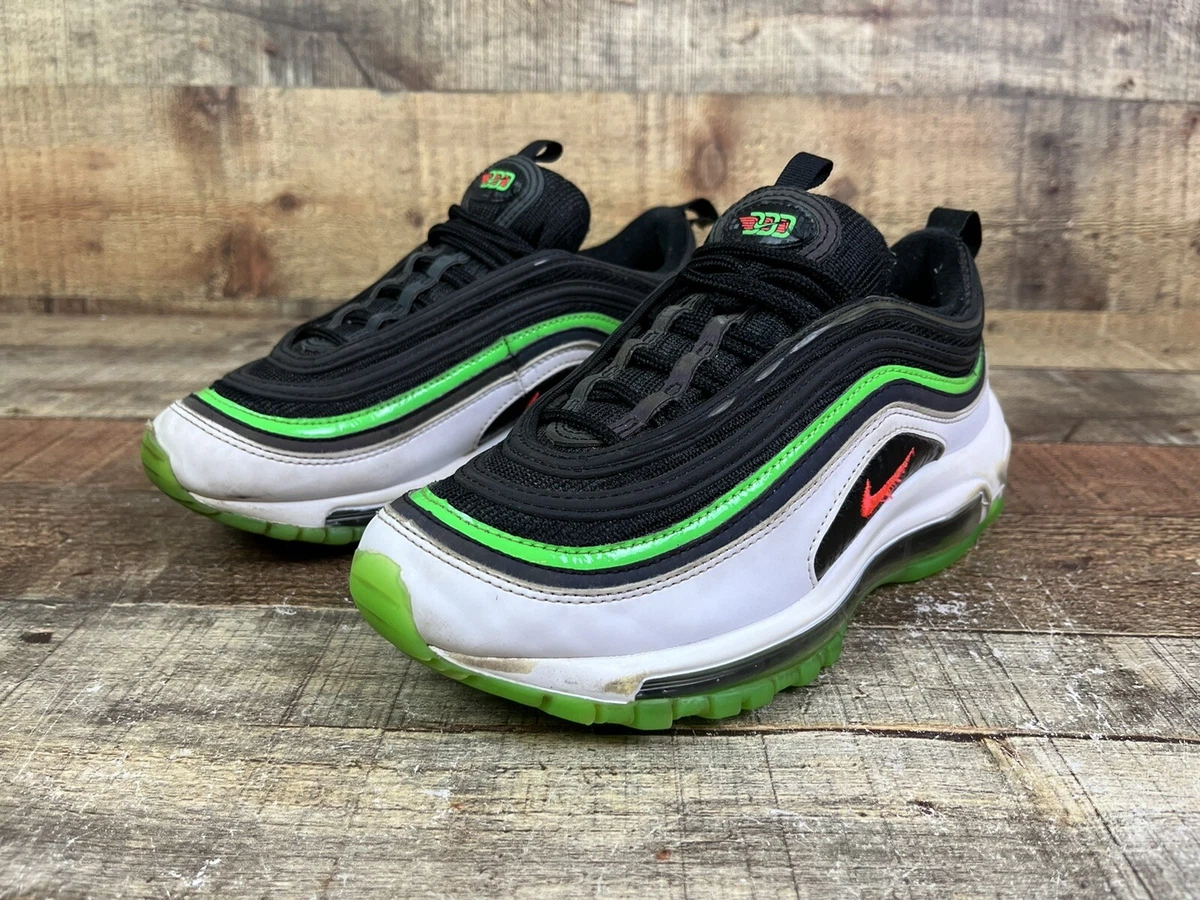 Dallas air top max shoes