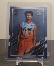 2021-22 Topps Chrome Overtime Elite - JAI SMITH -  RC #59