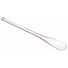 High Temperature Exoglass Spatula 12inch - Food Cake Baking Mixing Spoon #17D106