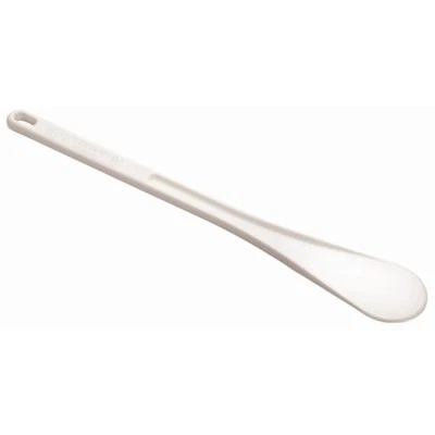 MATFER High Temperature Exoglass Spatula 12inch - Food Cake Baking Mixing Spoon #17D106