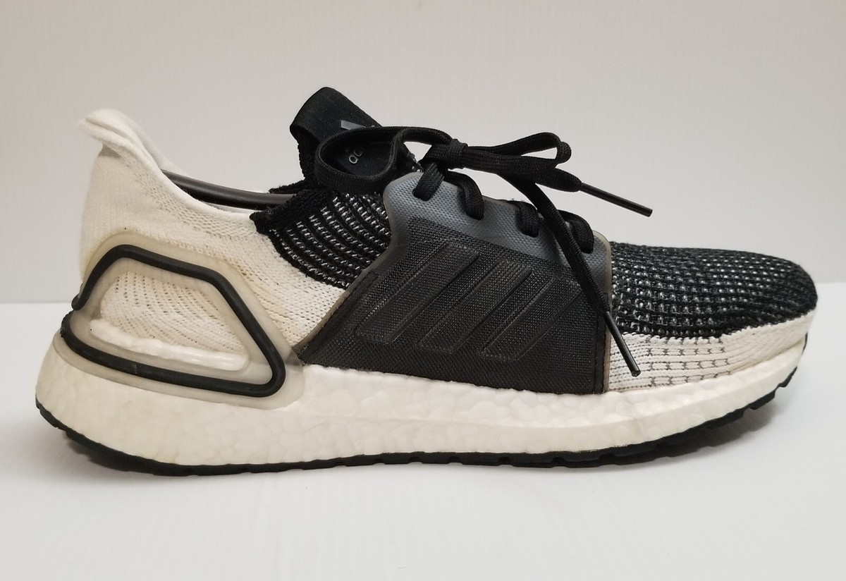 adidas gazelle silver green womens adidas UltraBoost 19 main image 1