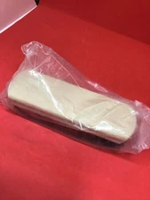 Fuller Brush Co. - Shoe Shine Brush - Wood Top With Nylon Bristles - 6 1/2” Long