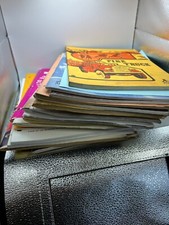 ATARI: Arcade game Manuals Collection from distributors library YOUR CHOICE