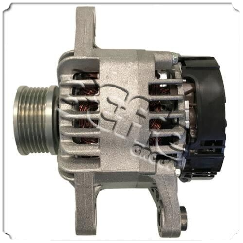 Wechselstromgenerator Denso 105 A 14V Alfa Romeo Mito 1.4 16V Fiat 500