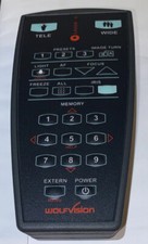 Wolfvision Wolf Vision Laser Pointer Remote C...