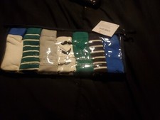 Gymboree Boys New With Tags NWT Package Of 7 Pairs Of Underwear Briefs Size...