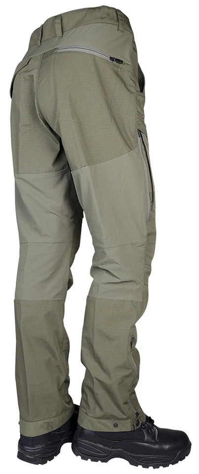 TRU-SPEC 24-7 Series Xpedition Pants LE Green
