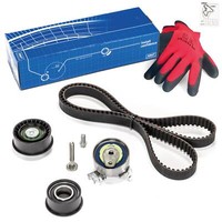 SKF Vkma 05150 Zahnriemensatz FüR Opel Astra F CC Corsa B Tigra S93 Vectra B J96