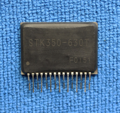 1 Stück STK350-630T Integrierte Schaltungen Modul