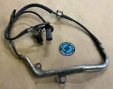 91-00 Mazda Miata OEM Front Driver Left LH ABS Brake Sensor Speed NA23-43-73X