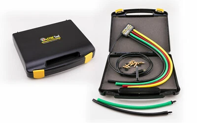 Healtech eSync Professional Digital Throttle Body Sync Tool - Bild 1 von 4