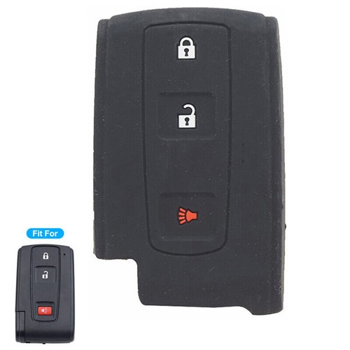 Remote Control/ Key Case For Toyota Prius 2004 2005 2006 2007 2008 2009 Corolla Verso 3
