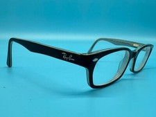 Ray Ban Eyeglasses RB 5150 5023 50-19-135 - Frames Only
