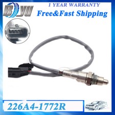 Sensor de oxígeno para camioneta Renault Twingo III MEGANE IV PLUMERO LODGY 226A4-1772R