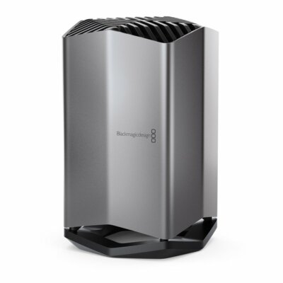 Blackmagic Cloud Store 80TB