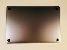 Bottom Case Battery Space Gray   MacBook Retina 12  A1534 Early 2015 - r88