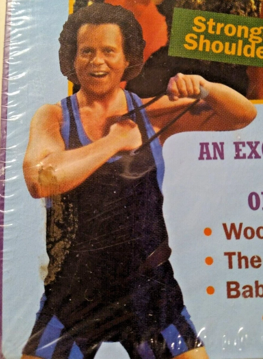 25+ Exercise & Fitness Aerobics VHS Tapes for sale | Updated Oct 2026