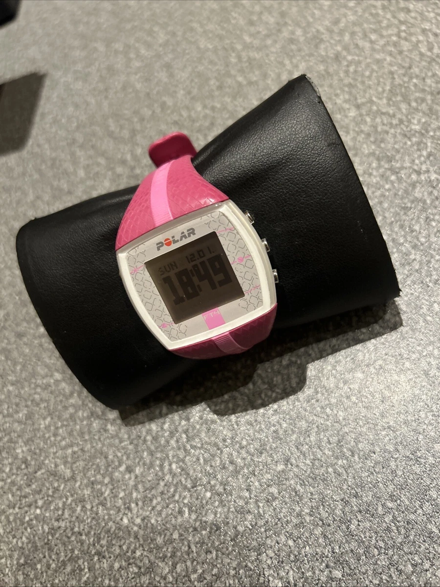 Montre Polar FT4 (D'occasion) à Villars-sur-Glâne pour CHF 25 – avec